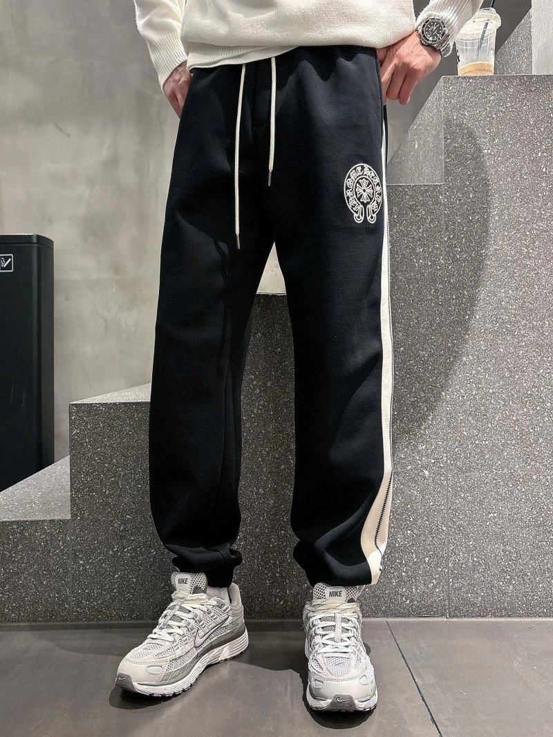Original Chrome Hearts Long Pants 118544