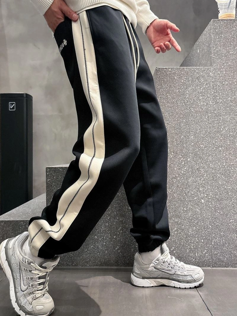 Original Chrome Hearts Long Pants 118544