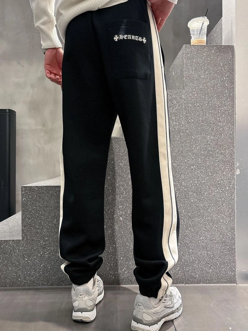 Original Chrome Hearts Long Pants 118544