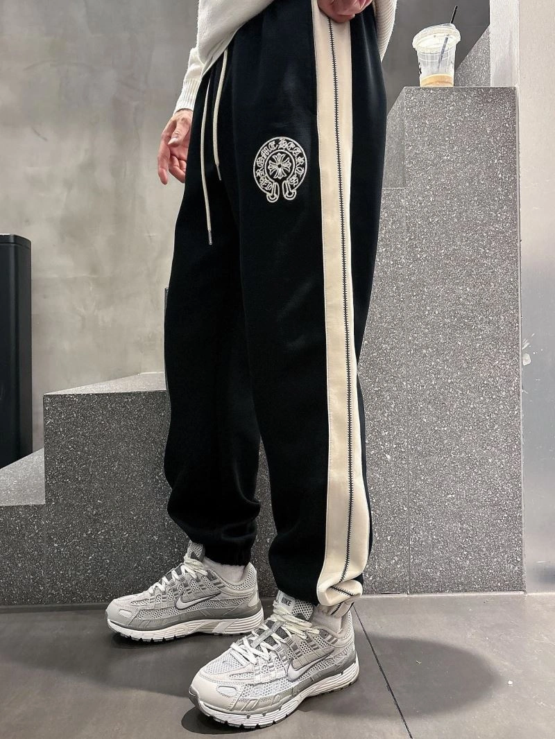 Original Chrome Hearts Long Pants 118544