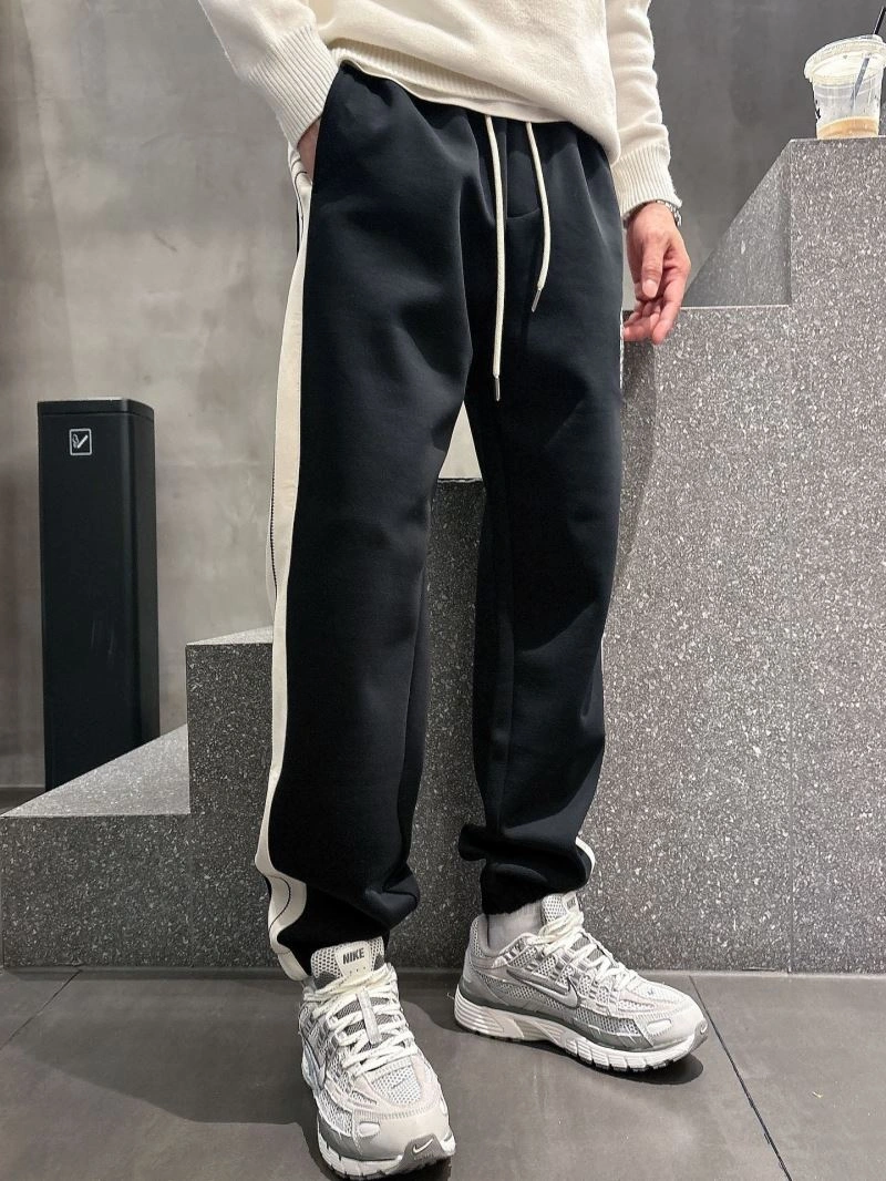 Original Chrome Hearts Long Pants 118544