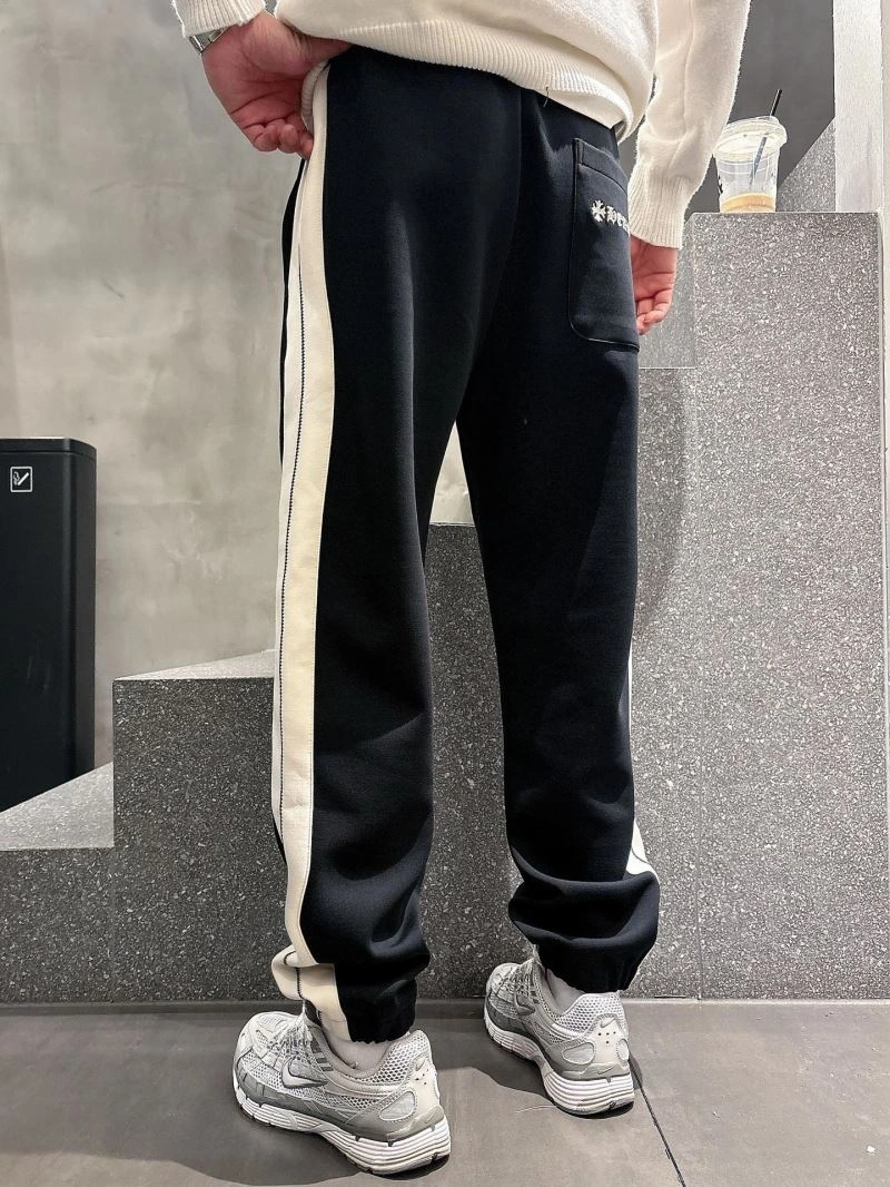 Original Chrome Hearts Long Pants 118544