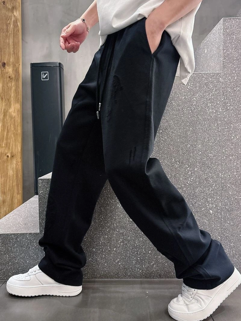 Chrome Hearts Long Pants GoAnywhere 118543