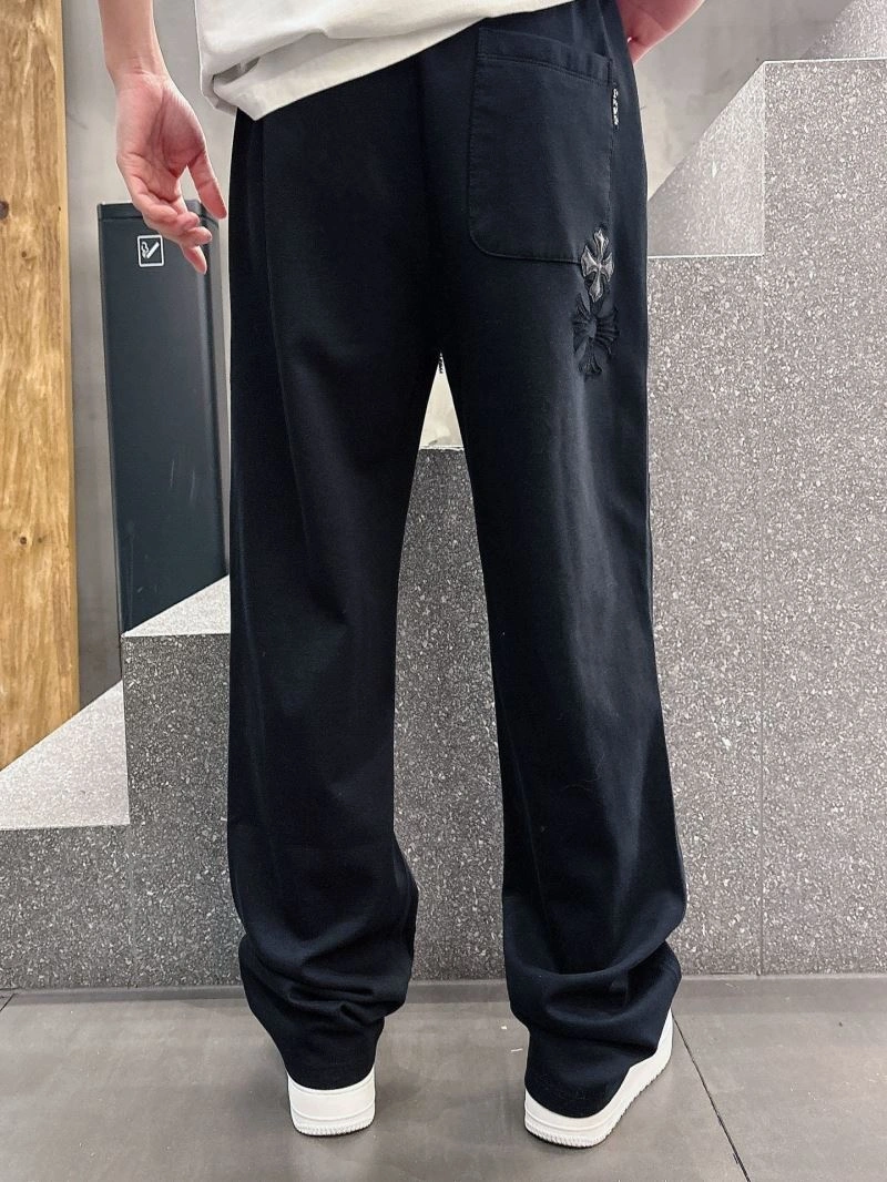 Chrome Hearts Long Pants GoAnywhere 118543