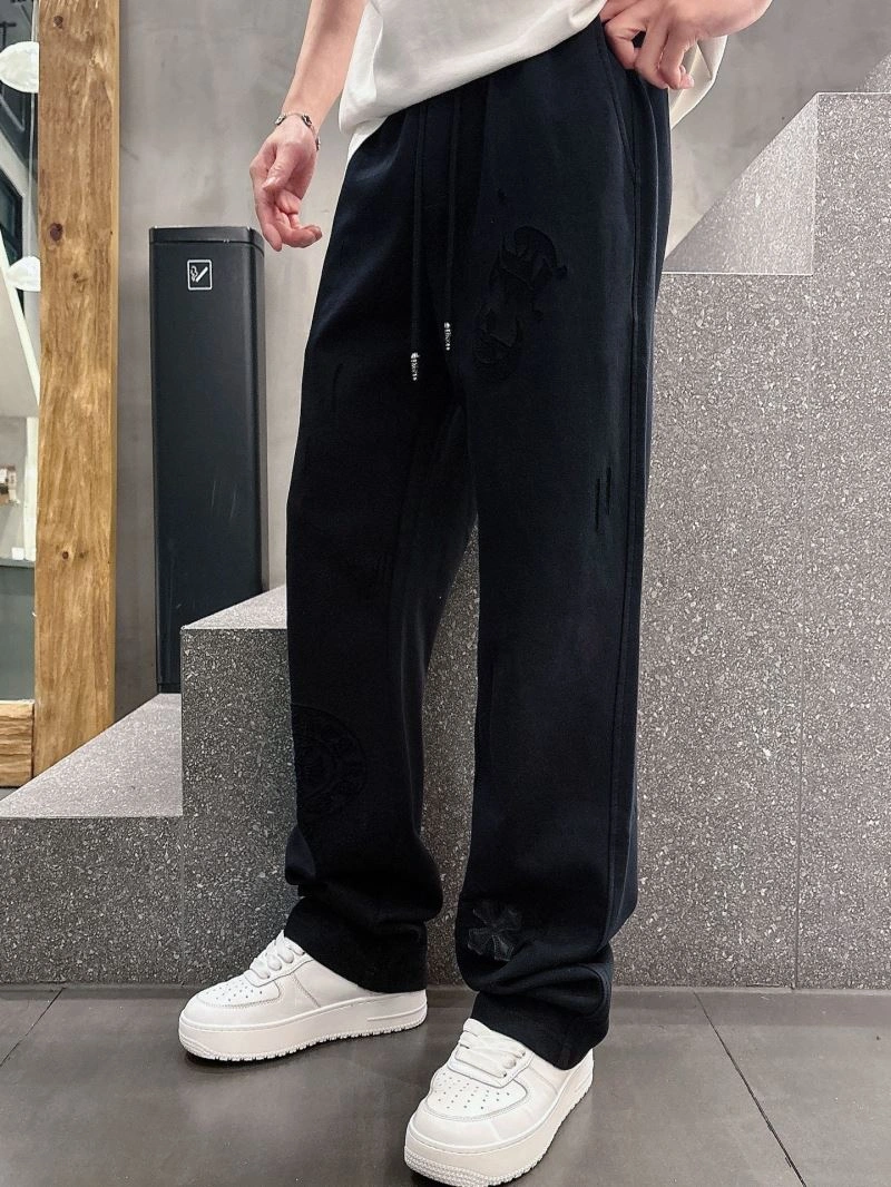Chrome Hearts Long Pants GoAnywhere 118543
