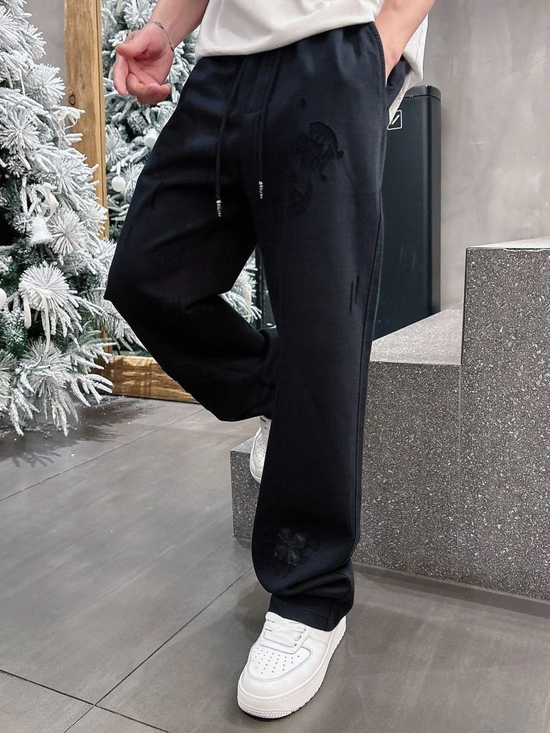 Chrome Hearts Long Pants GoAnywhere 118543