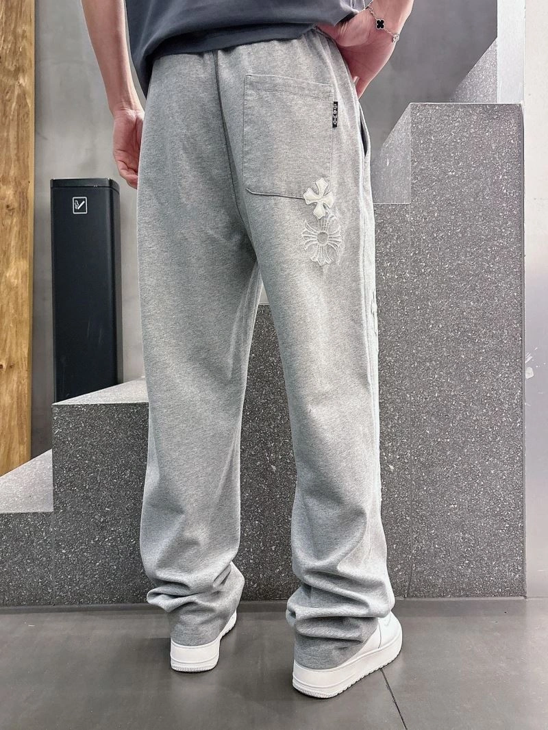 MoistureWicking Chrome Hearts Long Pants 118542