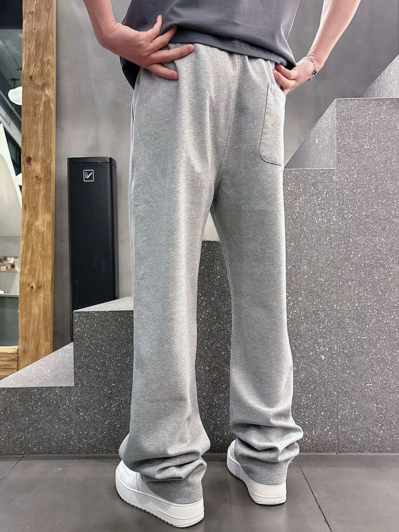 MoistureWicking Chrome Hearts Long Pants 118542