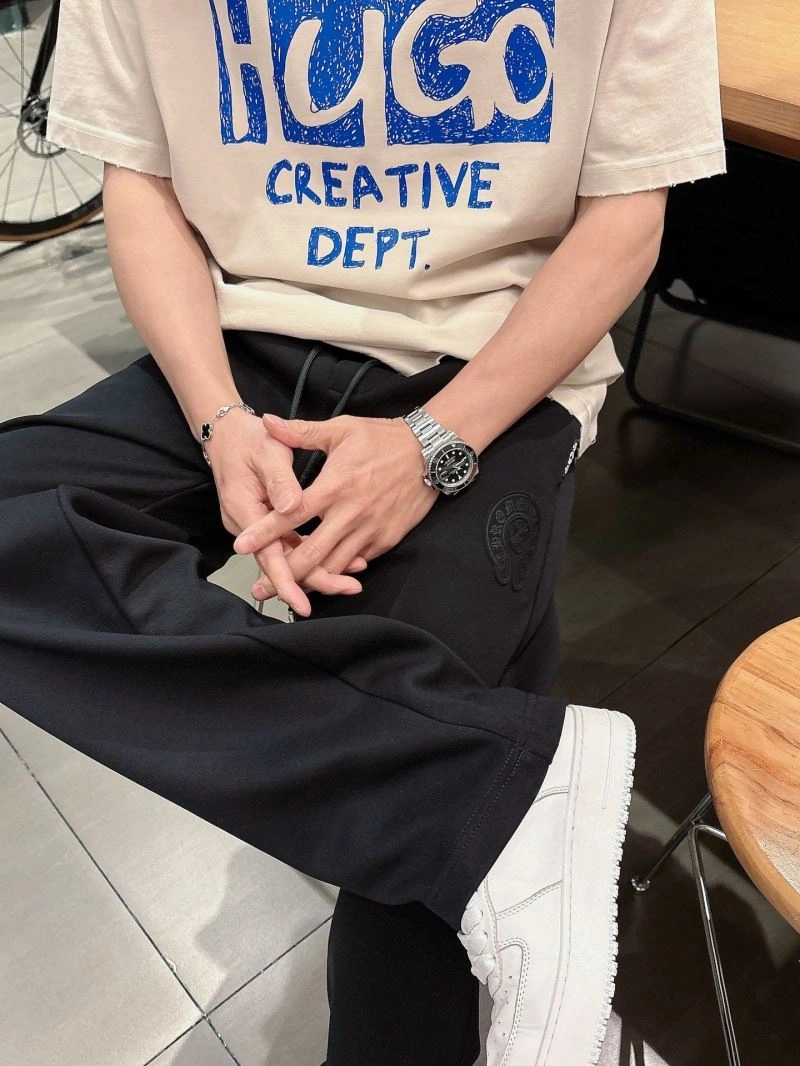 ModernLook Chrome Hearts Long Pants 118541