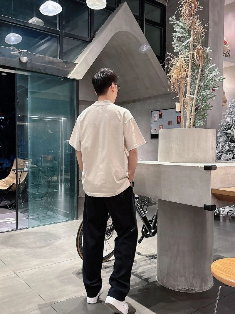 ModernLook Chrome Hearts Long Pants 118541