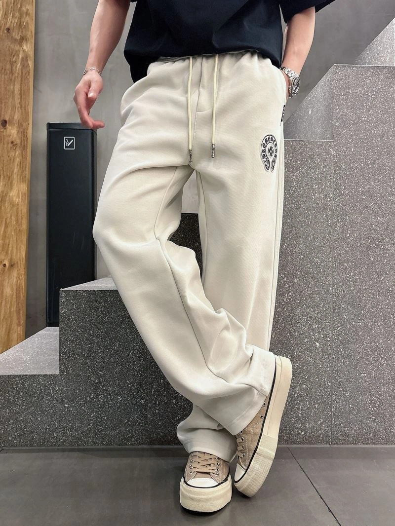Upgraded Chrome Hearts Long Pants 118540