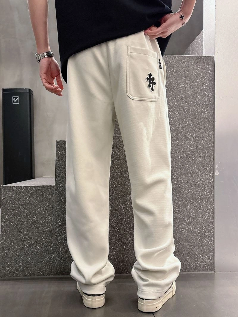 Upgraded Chrome Hearts Long Pants 118540