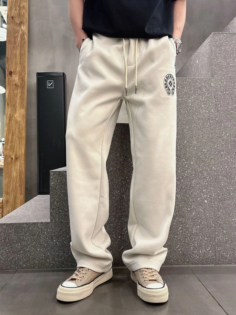Upgraded Chrome Hearts Long Pants 118540