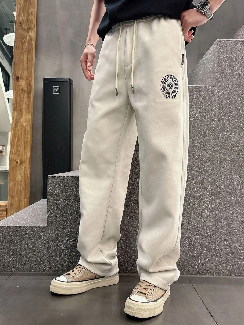 Upgraded Chrome Hearts Long Pants 118540