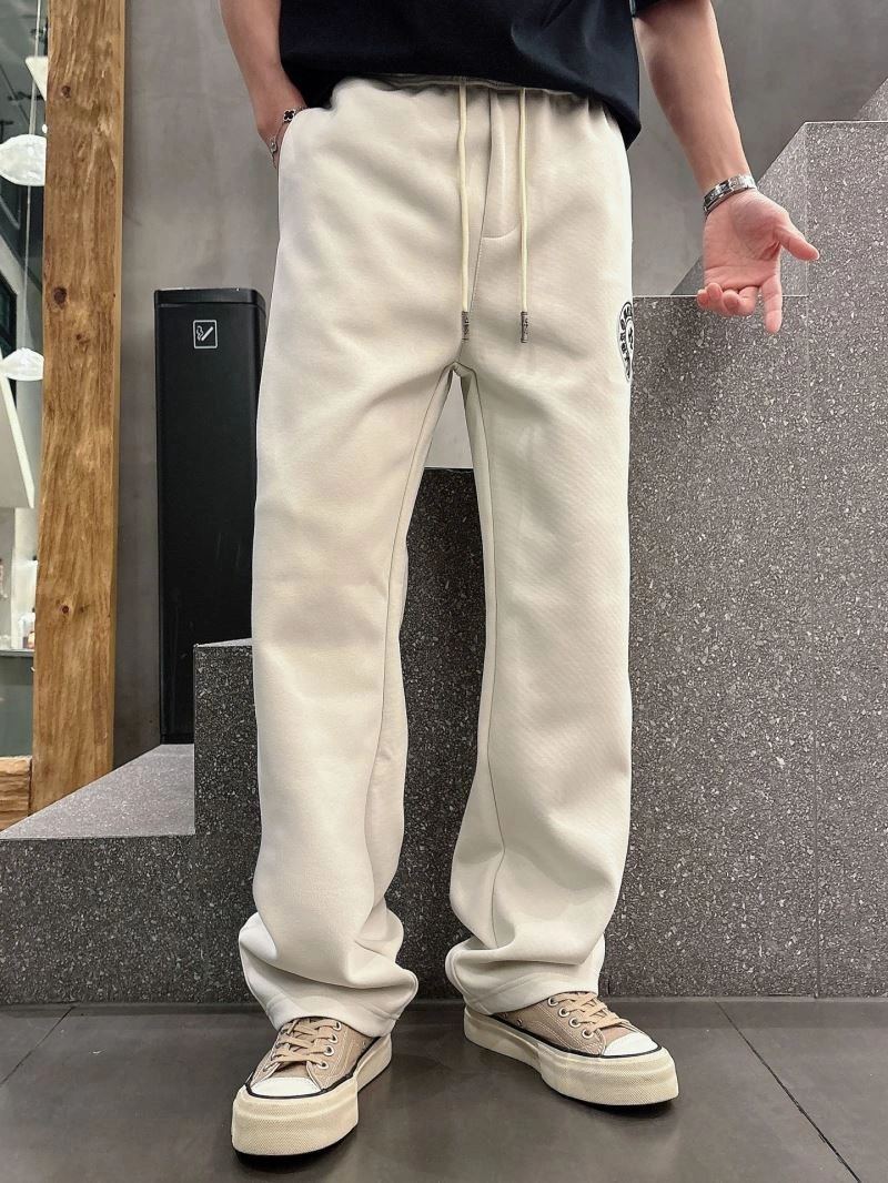 Upgraded Chrome Hearts Long Pants 118540