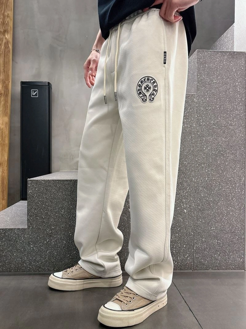 Upgraded Chrome Hearts Long Pants 118540