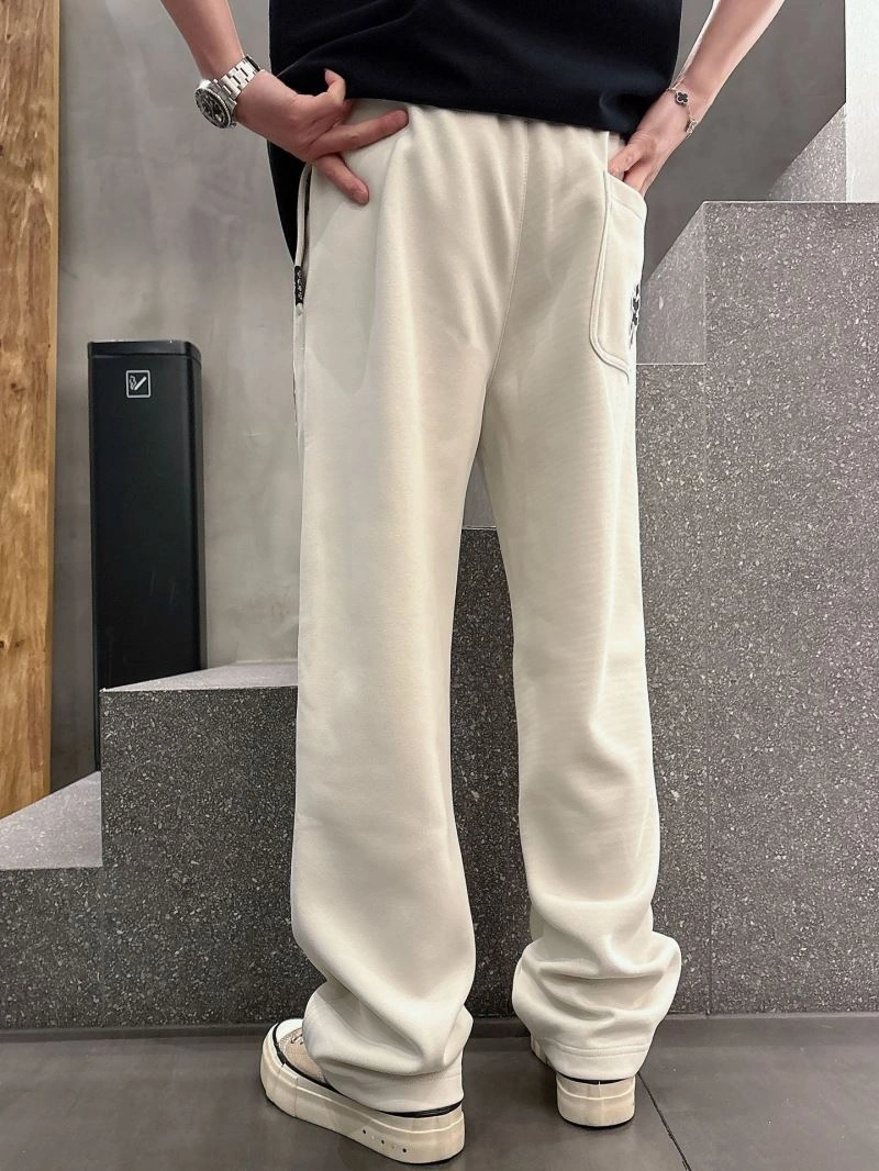 Upgraded Chrome Hearts Long Pants 118540