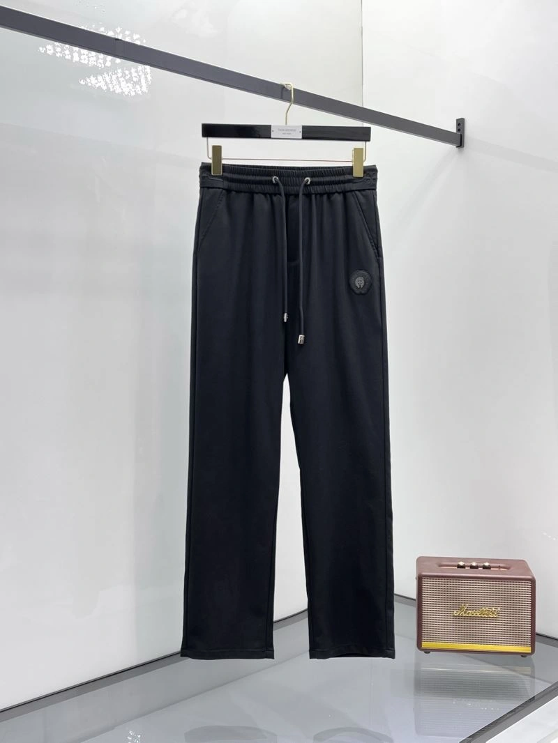 Chrome Hearts Long Pants TechFriendly 118539