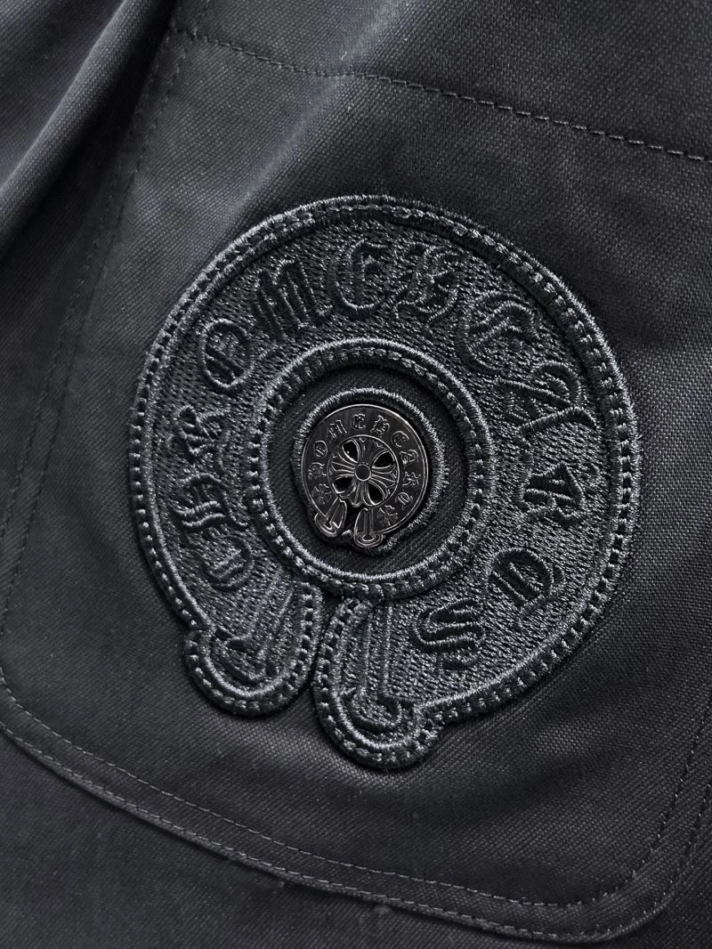 Chrome Hearts Long Pants TechFriendly 118539