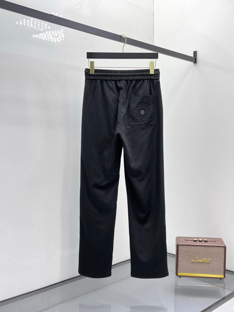 Chrome Hearts Long Pants TechFriendly 118539