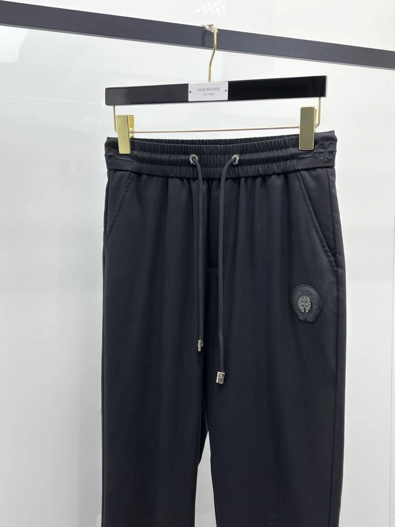 Chrome Hearts Long Pants TechFriendly 118539