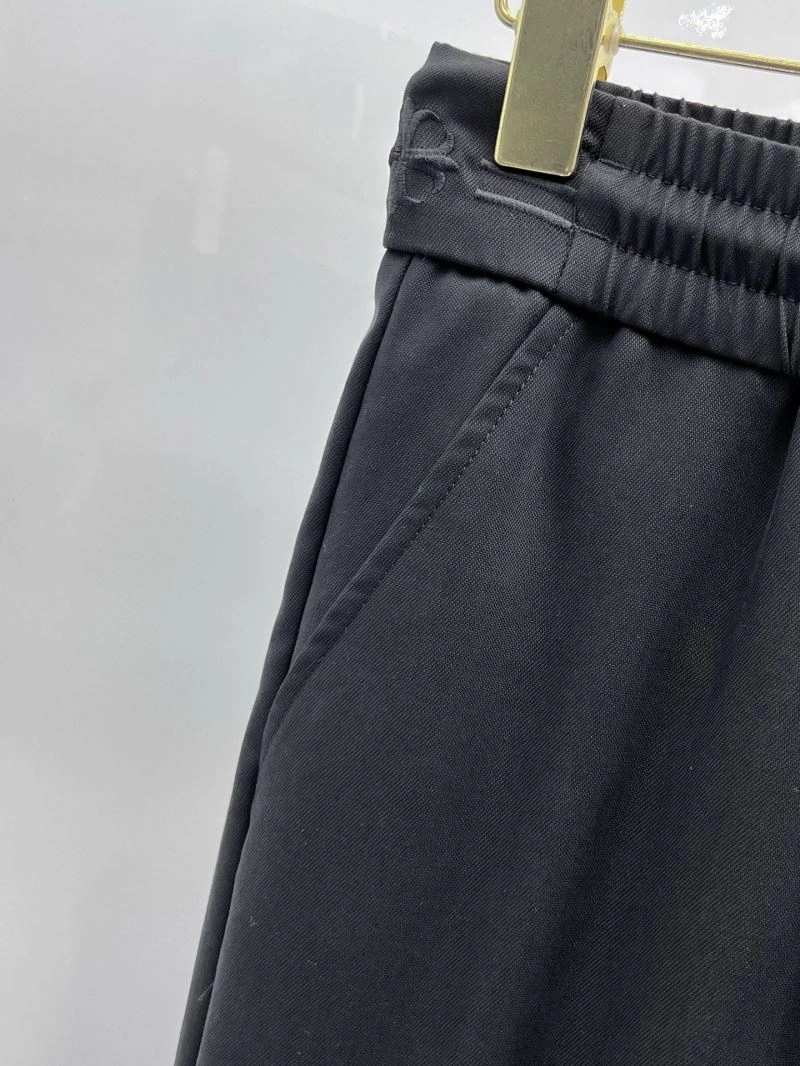 Chrome Hearts Long Pants TechFriendly 118539