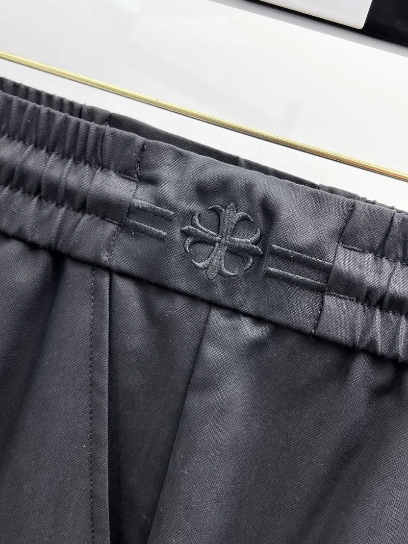 Chrome Hearts Long Pants TechFriendly 118539