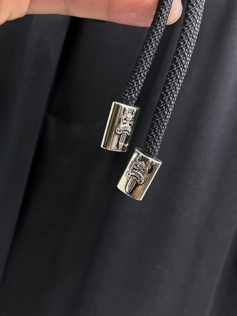 Chrome Hearts Long Pants TechFriendly 118539