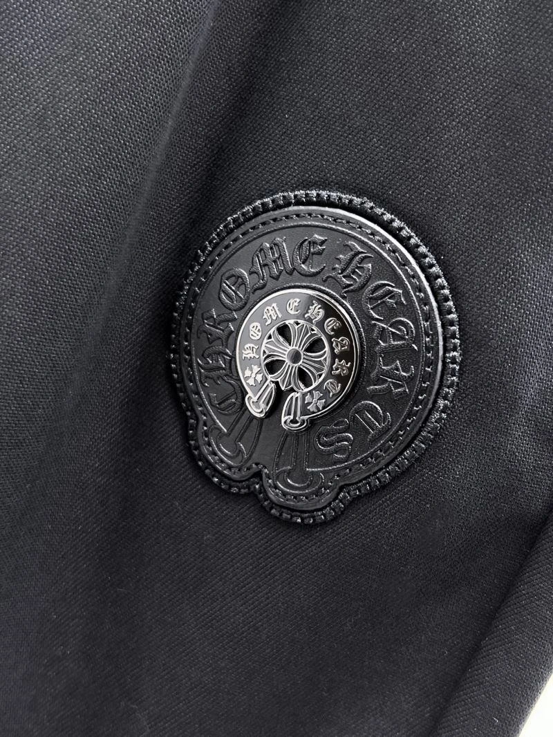 Chrome Hearts Long Pants TechFriendly 118539
