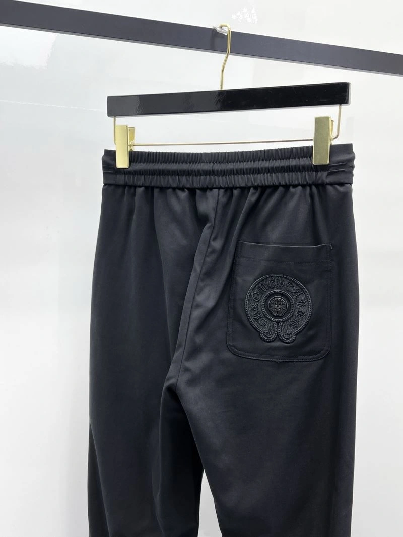 Chrome Hearts Long Pants TechFriendly 118539