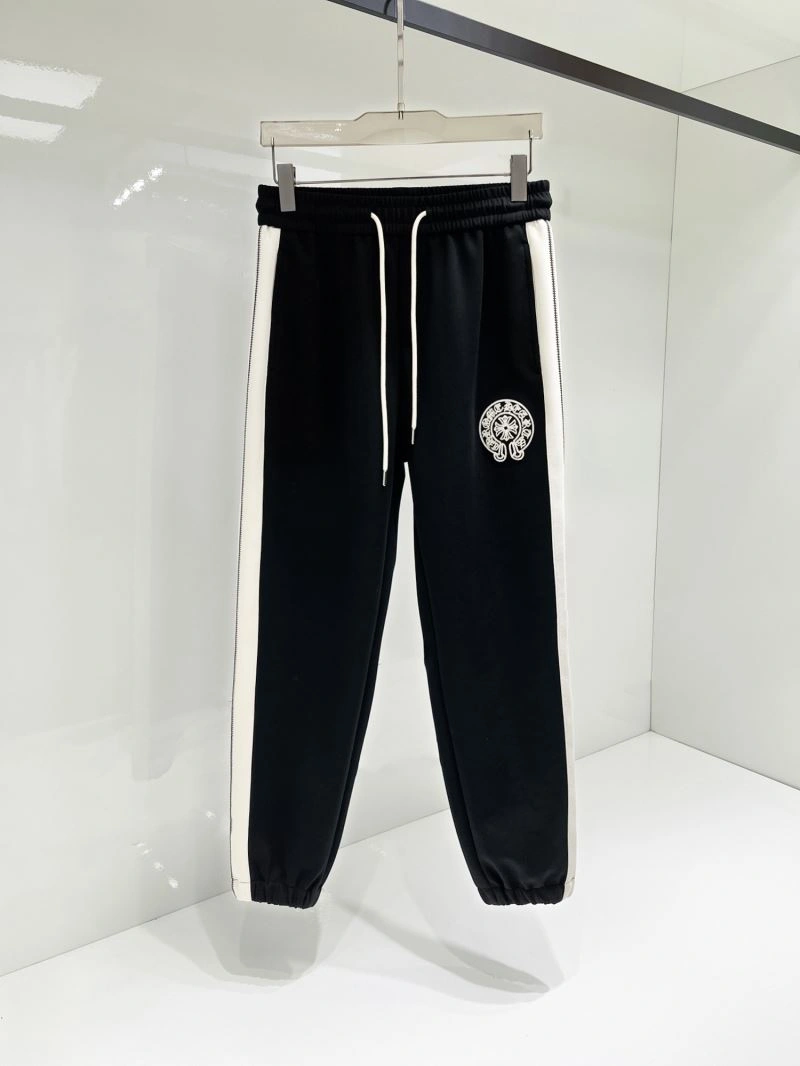TechFriendly Chrome Hearts Long Pants 118519