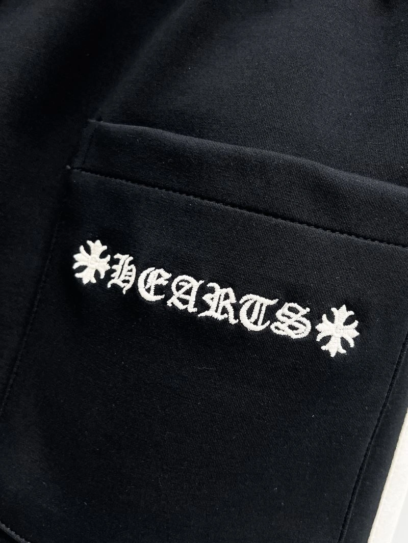 TechFriendly Chrome Hearts Long Pants 118519