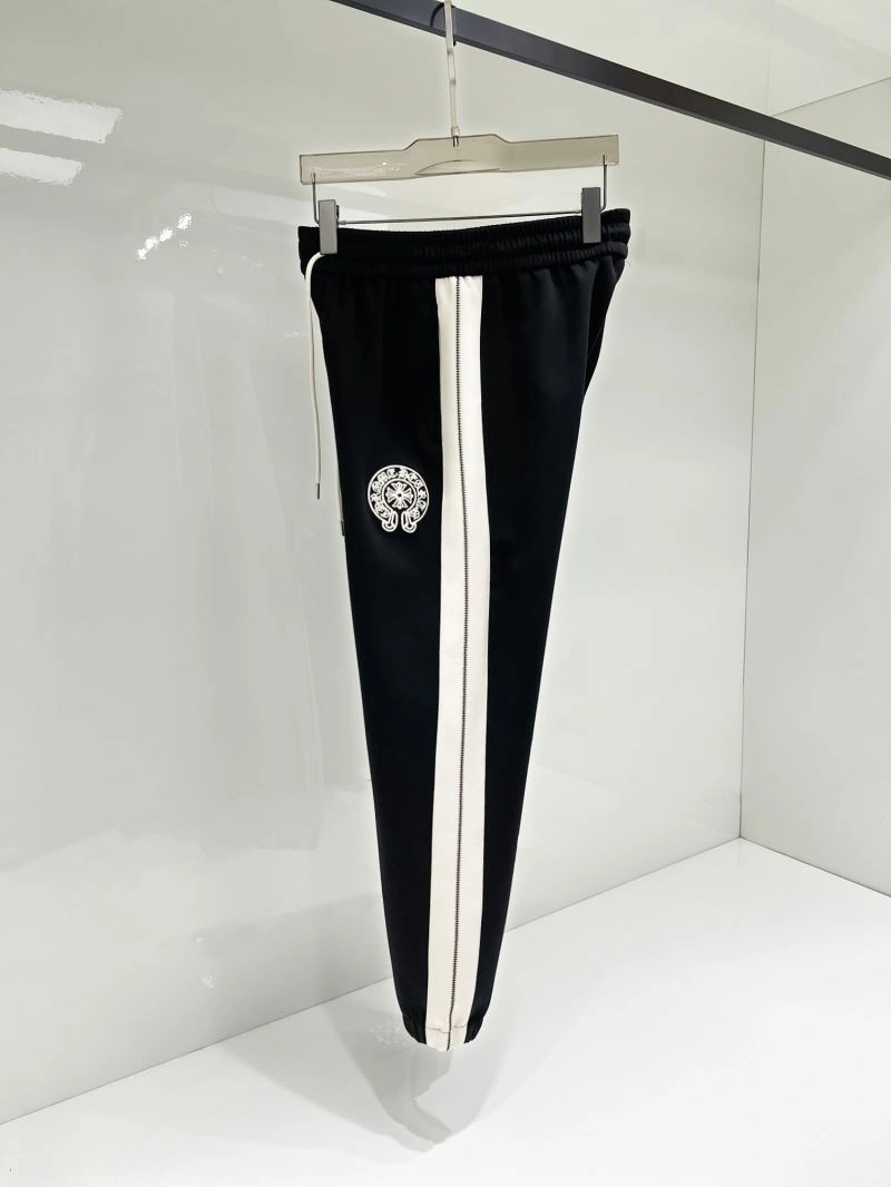 TechFriendly Chrome Hearts Long Pants 118519