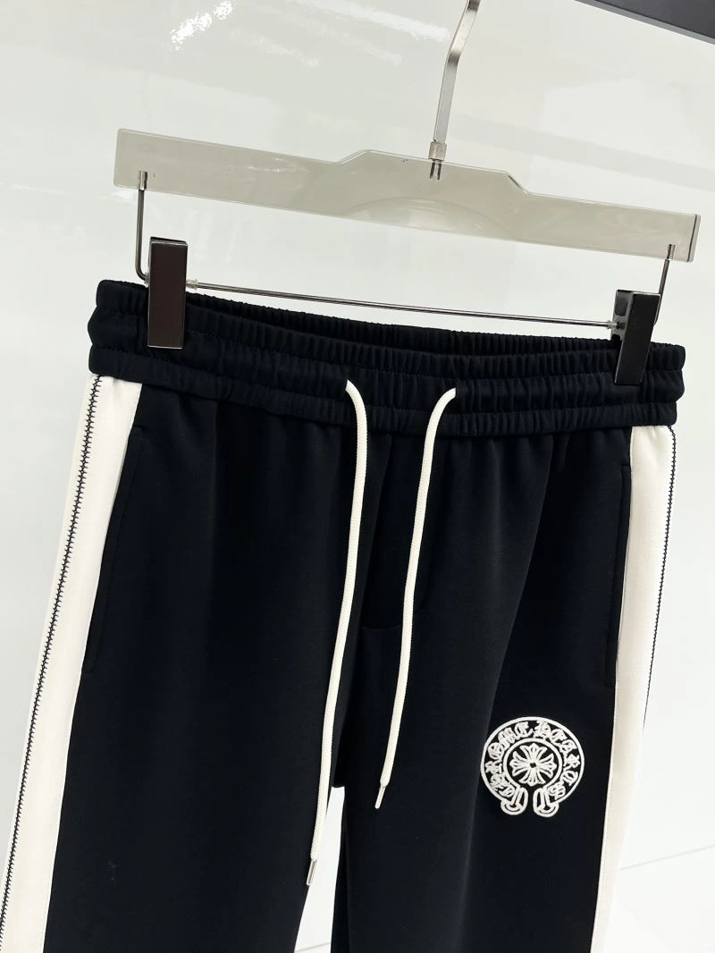 TechFriendly Chrome Hearts Long Pants 118519