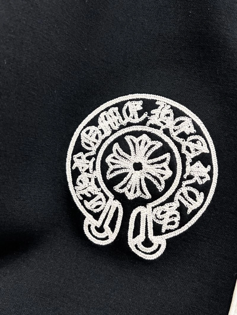TechFriendly Chrome Hearts Long Pants 118519