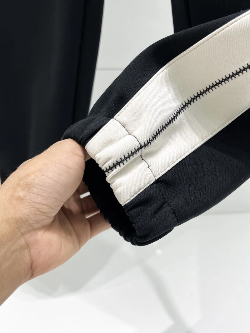 TechFriendly Chrome Hearts Long Pants 118519