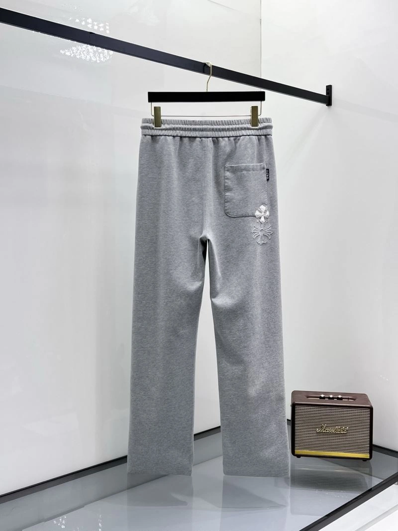 Chrome Hearts Long Pants Stretchable 118523