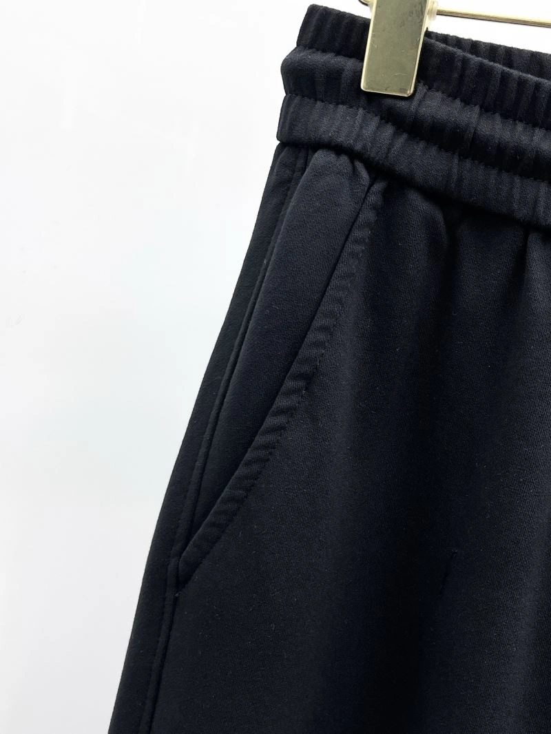 Chrome Hearts Long Pants Original 118514
