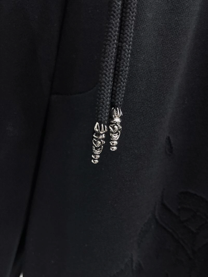 Chrome Hearts Long Pants Original 118514