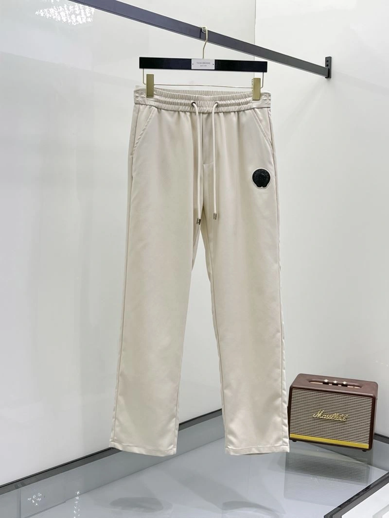 RelaxedFit Chrome Hearts Long Pants 118538
