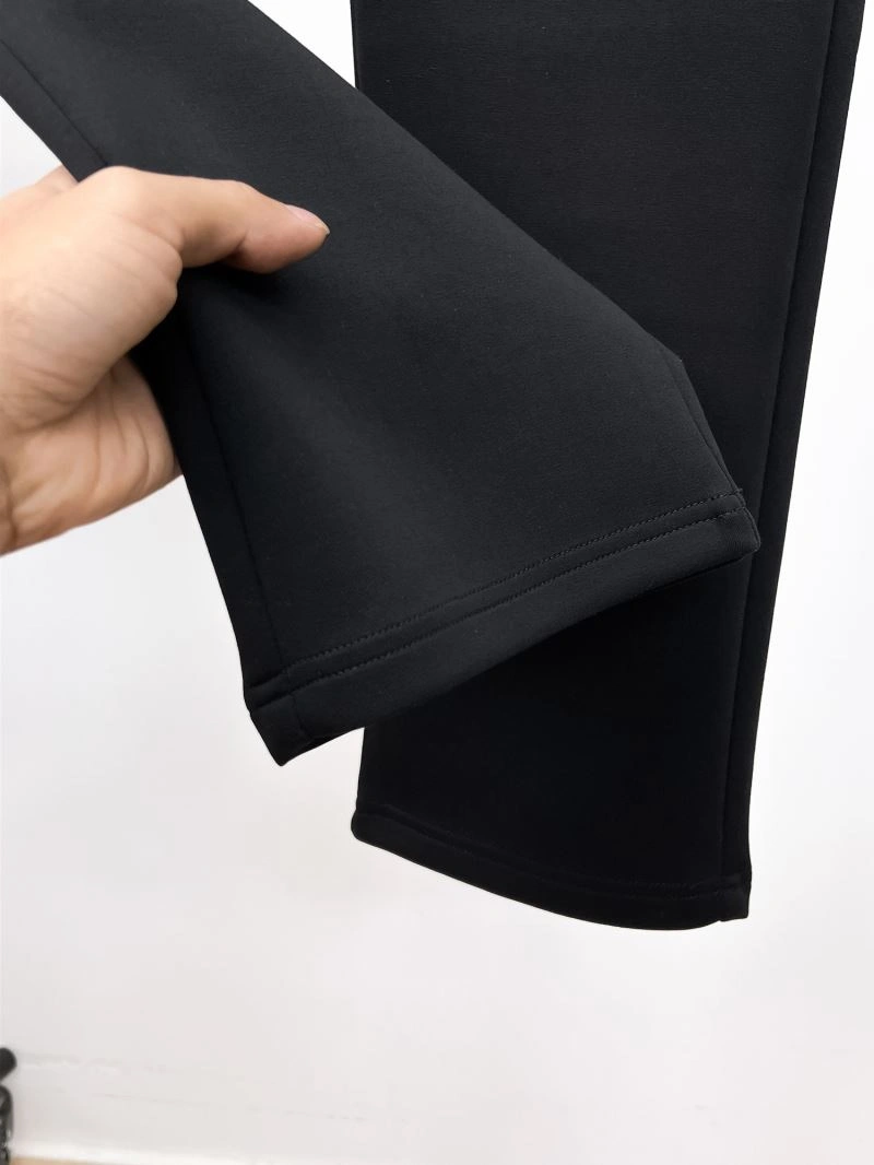 Compact Chrome Hearts Long Pants 118532