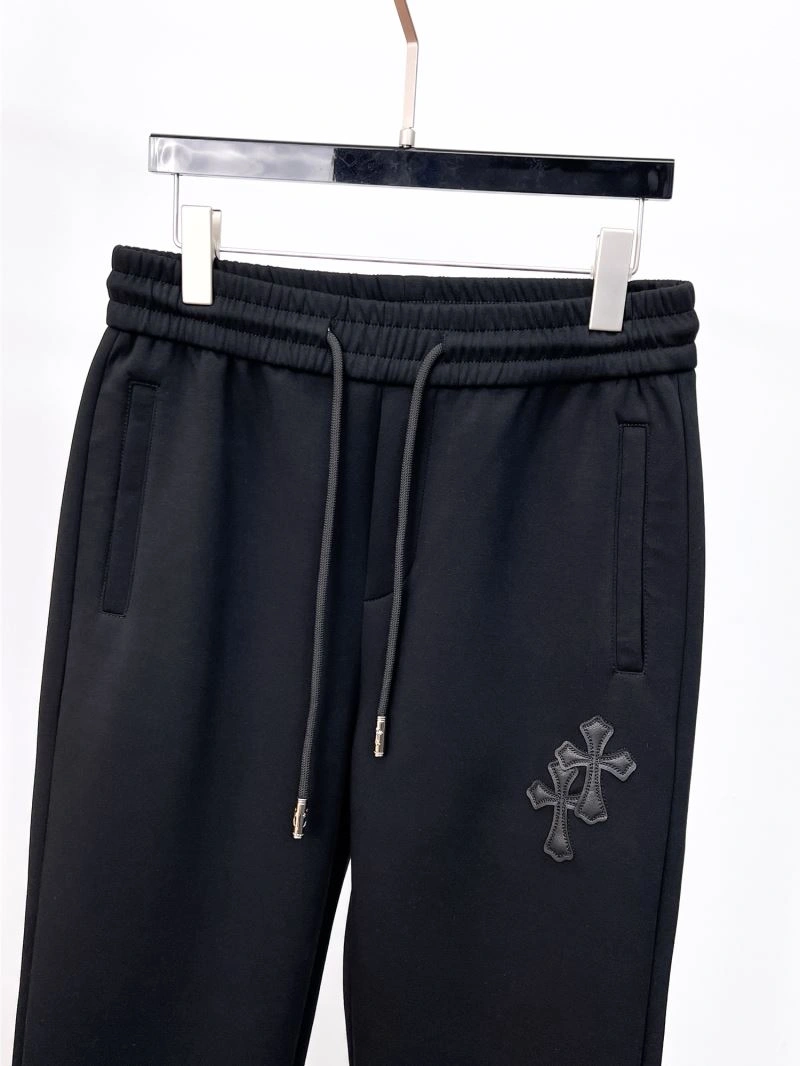 Compact Chrome Hearts Long Pants 118532