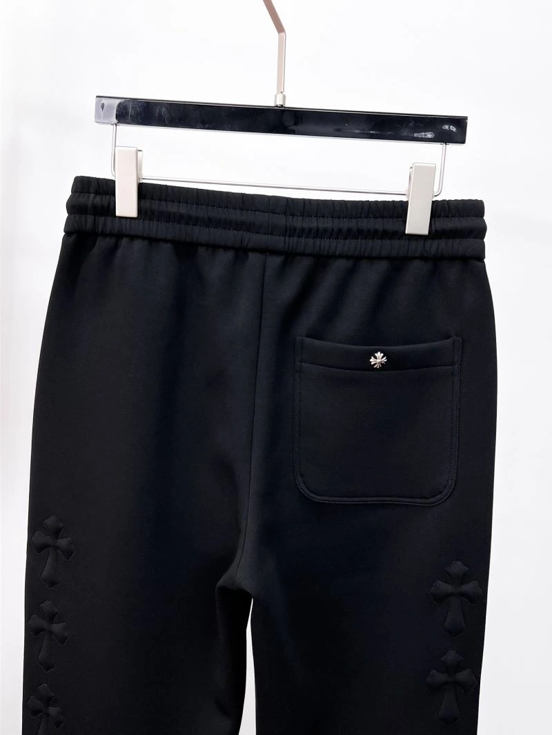 Compact Chrome Hearts Long Pants 118532