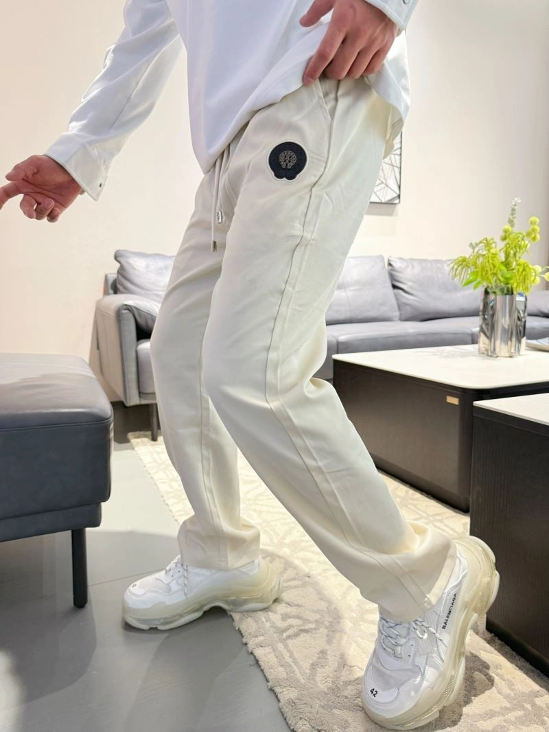 Chrome Hearts Long Pants Sporty 118448