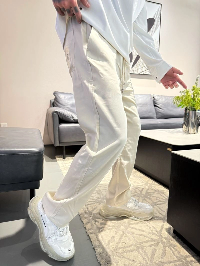 Chrome Hearts Long Pants Sporty 118448