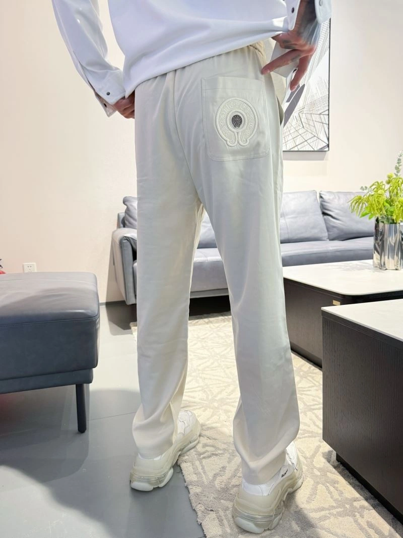 Chrome Hearts Long Pants Sporty 118448