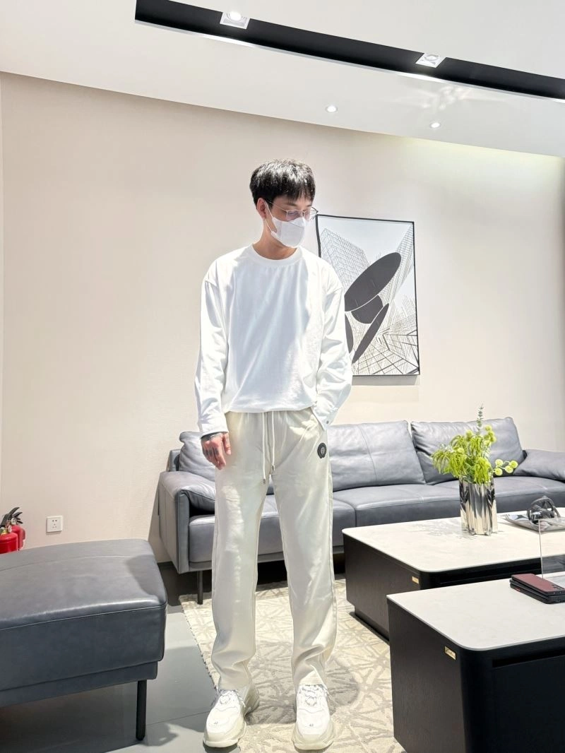 Chrome Hearts Long Pants Sporty 118448