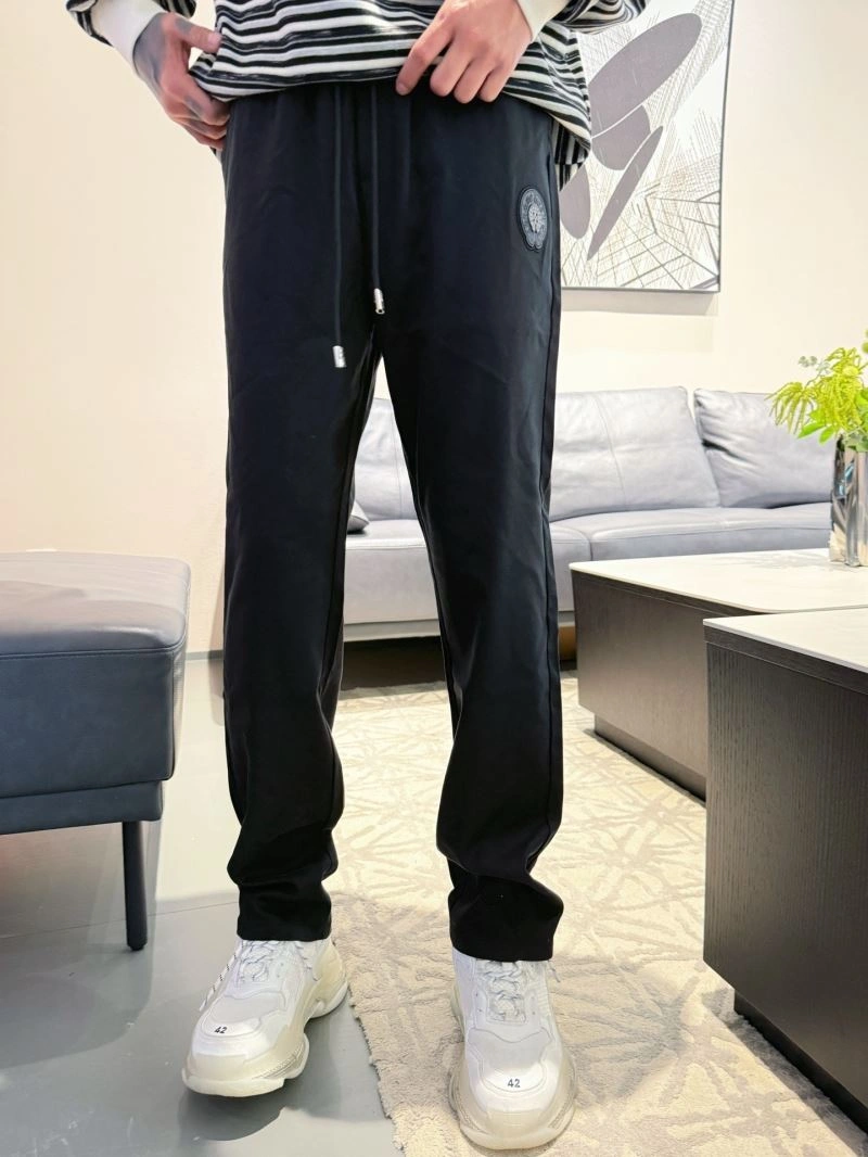 Chrome Hearts Long Pants Fashionable 118442