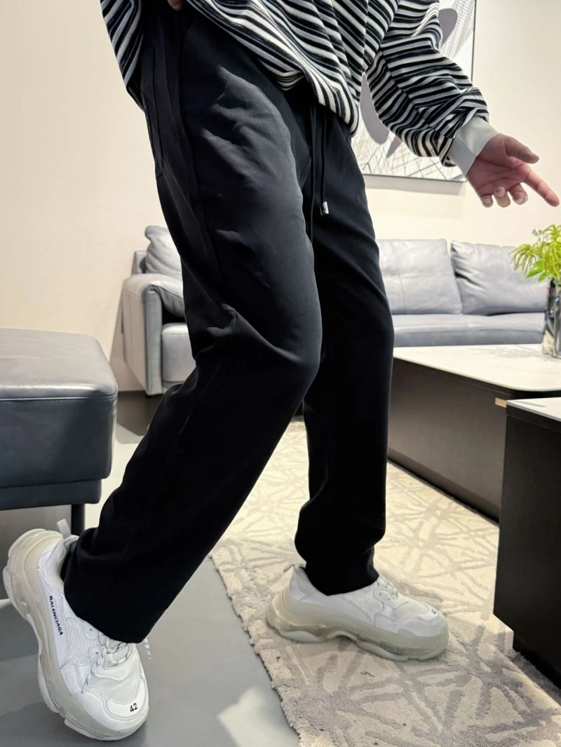 Chrome Hearts Long Pants Fashionable 118442