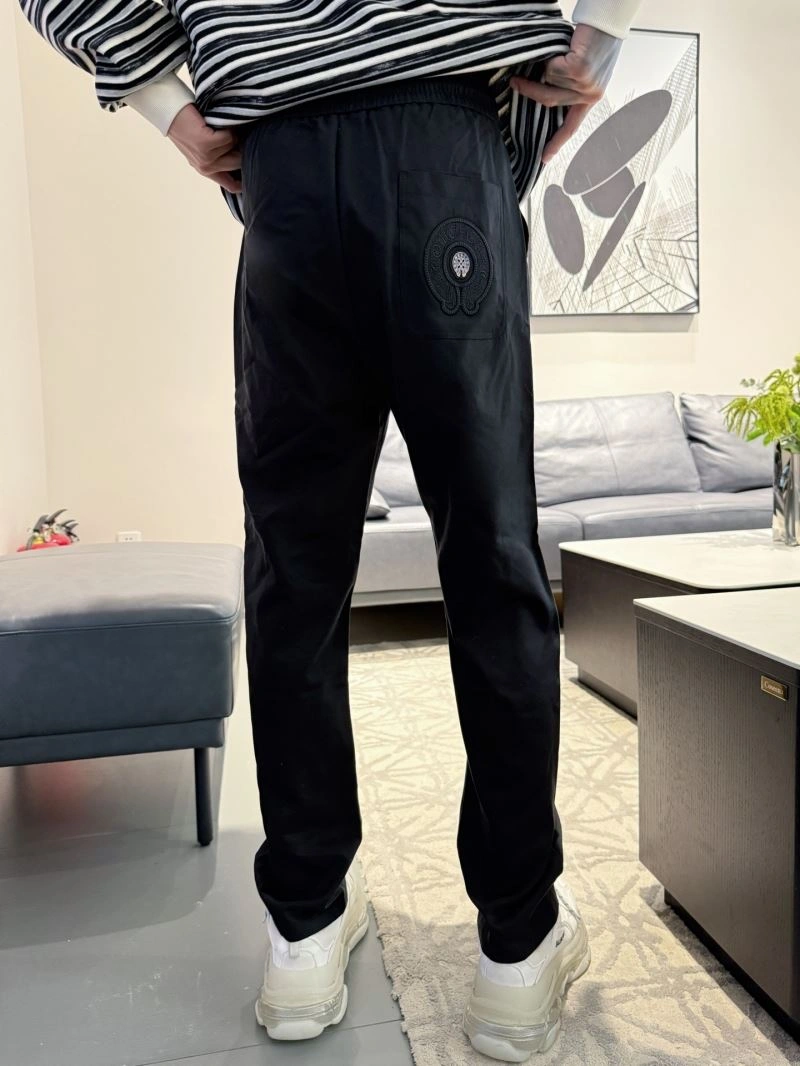Chrome Hearts Long Pants Fashionable 118442